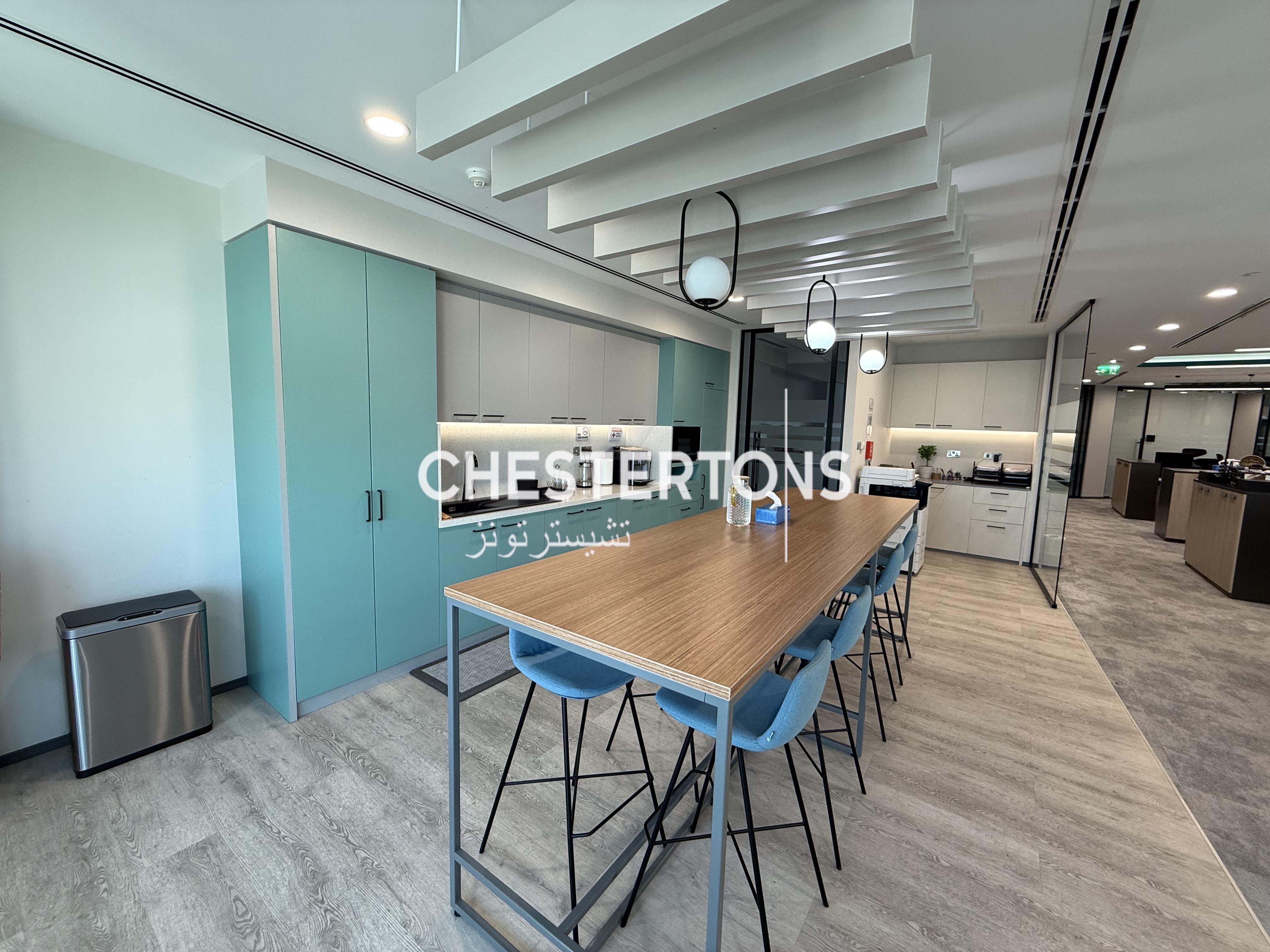 Image of Office - 1 Bathrooms for Sale in Jumeirah Lake Towers-Dubai-United Arab Emirates, Image 6